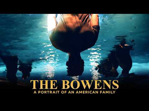 Tráiler de The Bowens: A Portrait of an American Family (2026)