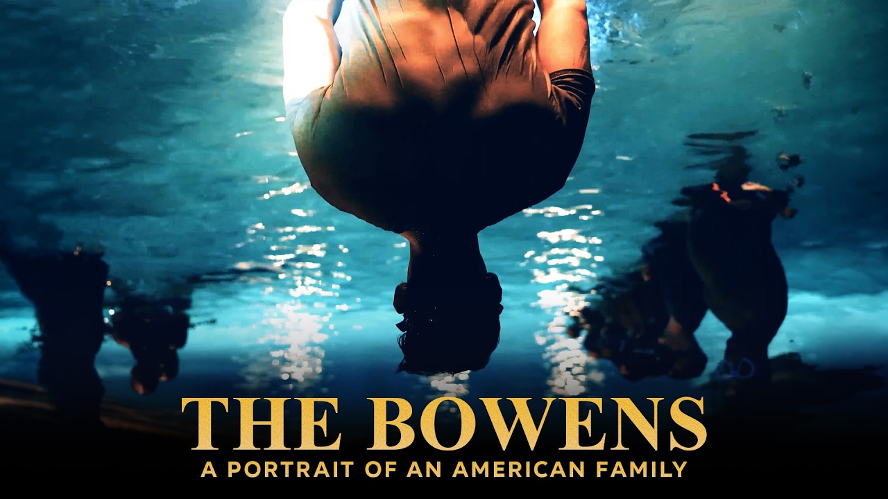 The Bowens: A Portrait of an American Family — Official Trailer