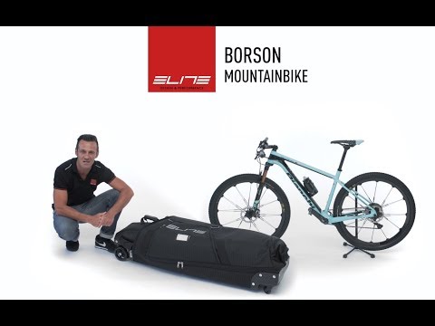 How to Borson - MTB