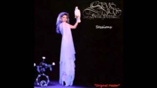 Stevie Nicks - Outside The Rain (Writing Process) - Part 2 - &quot;Lost Voice &amp; Acapella&quot; - Master