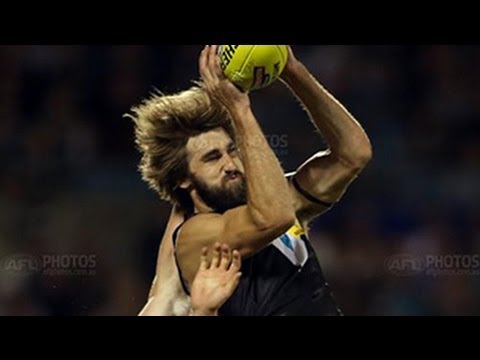 PTV: Plays of the Week - Round 2