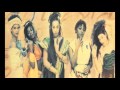 Zap Mama - Mr Brown