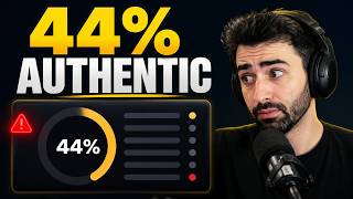 I Tested Cheap AI Resellers Live — The “Opus 5” Was Only 44% Authentic