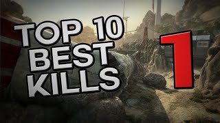 Call of Duty: Top 10 kills of all time
