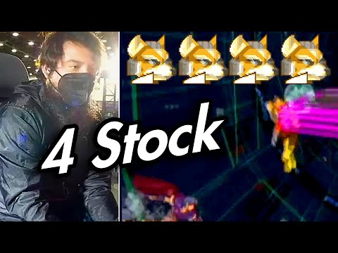 Mang0 is STILL The Best Fox on FD | The Big House 10