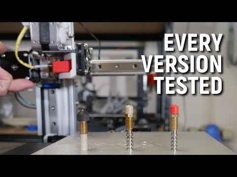 Cetus MK3 3D Printer Review