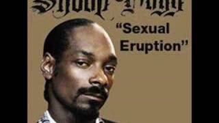 snoop dogg - sexual eruption (sensual seduction) (lyrics)