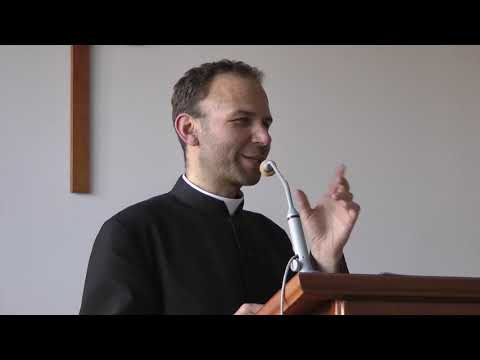 Owoce Ducha Świętego - Katechezy dla dorosłych - ks. Tomasz Wala