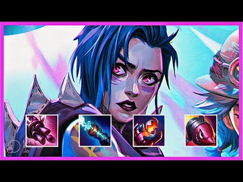 JINX MONTAGE #12 - BEST PLAYS S15