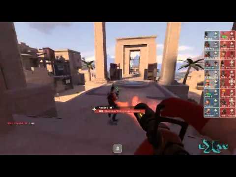 eXtv Live: UGC Highlander - 2 HOT Matches 9/26