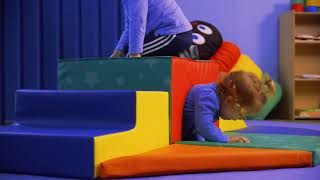 Soft Tunnel Set Climber video thumbnail 1