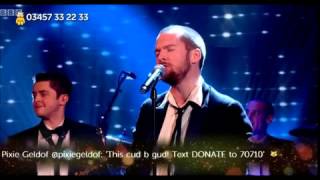The Commitments - Mustang Sally/Try A Little Tenderness (Children In Need)
