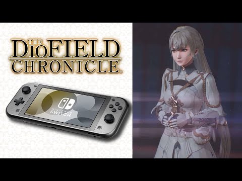фото diofield chronicle switch 1-2 в стиле ff tactics 0