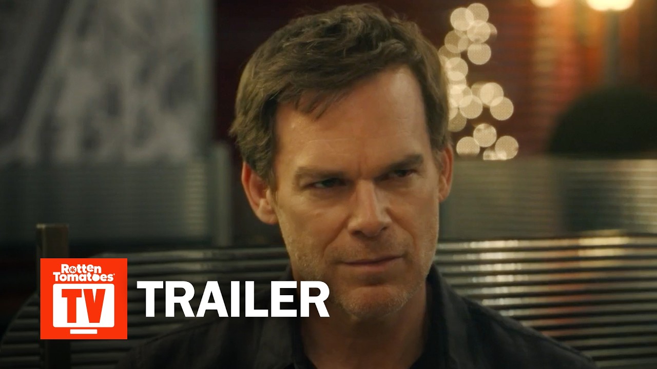 Dexter: Resurrection Season 2 Trailer