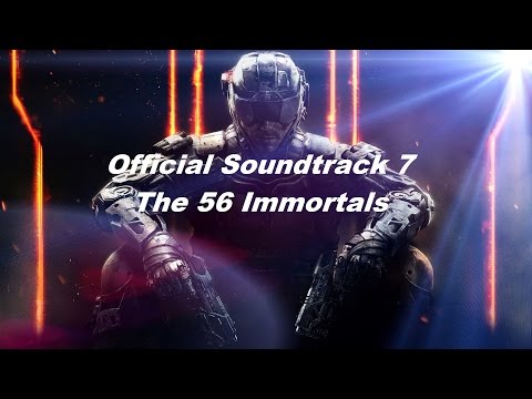Video thumbnail for The 54 Immortals