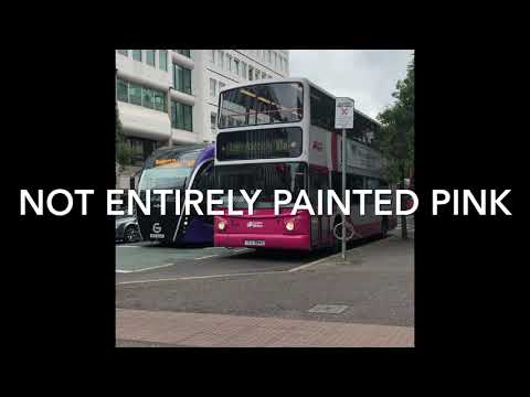 Translink Metro 2003 ALX 400