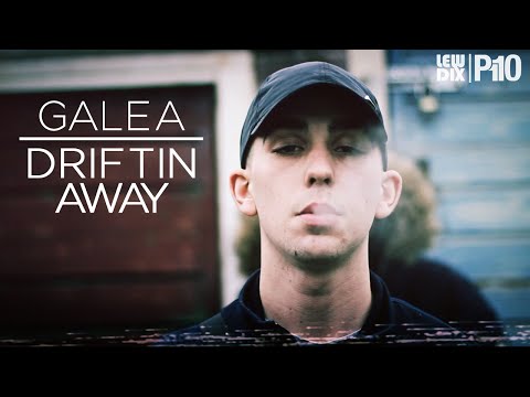 P110 - Galea - Driftin' Away [Net Video]