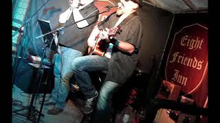 Lasse Liten Blues - Ernie &amp; Hawk spelar Cornelis Vreeswijk