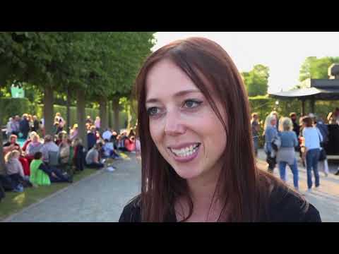 28. Internationaler Feuerwerkswettbewerb in Hannover