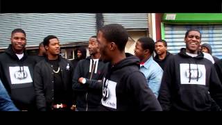 Nasty Na "Real Rap" (Freestyle Video)