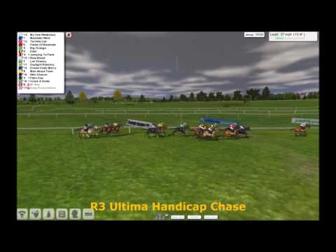 Season 2 NH WK10 R3 Ultima Handicap Chase