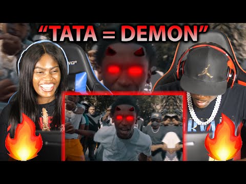 TATA RAN THAT!🔥 Ron Suno - SALLY ft. (Kyle Richh, TaTa & Jenn Carter)