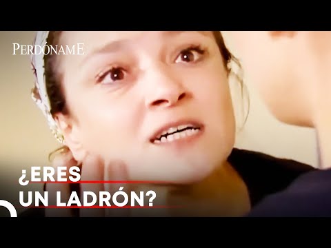 Kader Le Enfureció A Su Madre | Perdóname