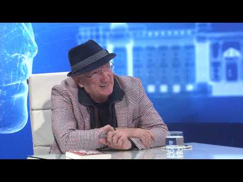 Boban Petrović, gost emisije Lice nacije - RTV Pančevo