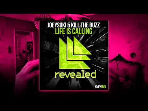 JoeySuki & Kill The Buzz vs. WeSmile - Life Is Strange (Mix Wild Mashup)