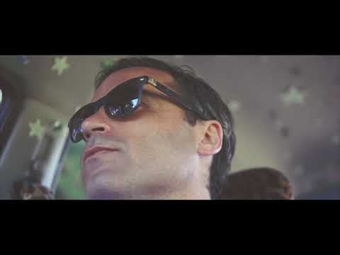 The Whileaways - Roll down your window