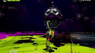 今から始めるスプラトゥーン無印実況プレイpart６