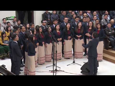 KTP ROREL INKHAWM 2019 | DURTLANG BIAL ZAIPAWL