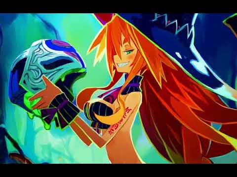 Majo Magie Macht The Witch and the Hundred Knight Arrange Soundtrack