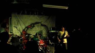 Dharma Burns - Comfort me Now