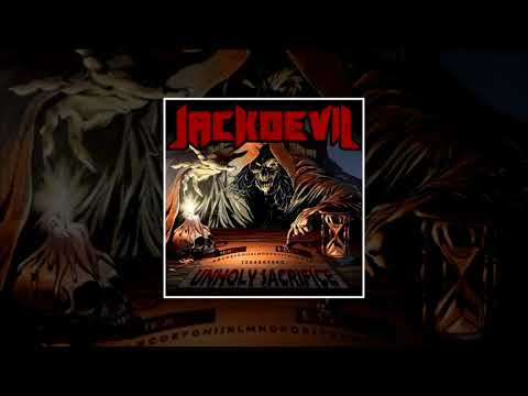 Jackdevil - Unholy Sacrifice (FULL ALBUM)