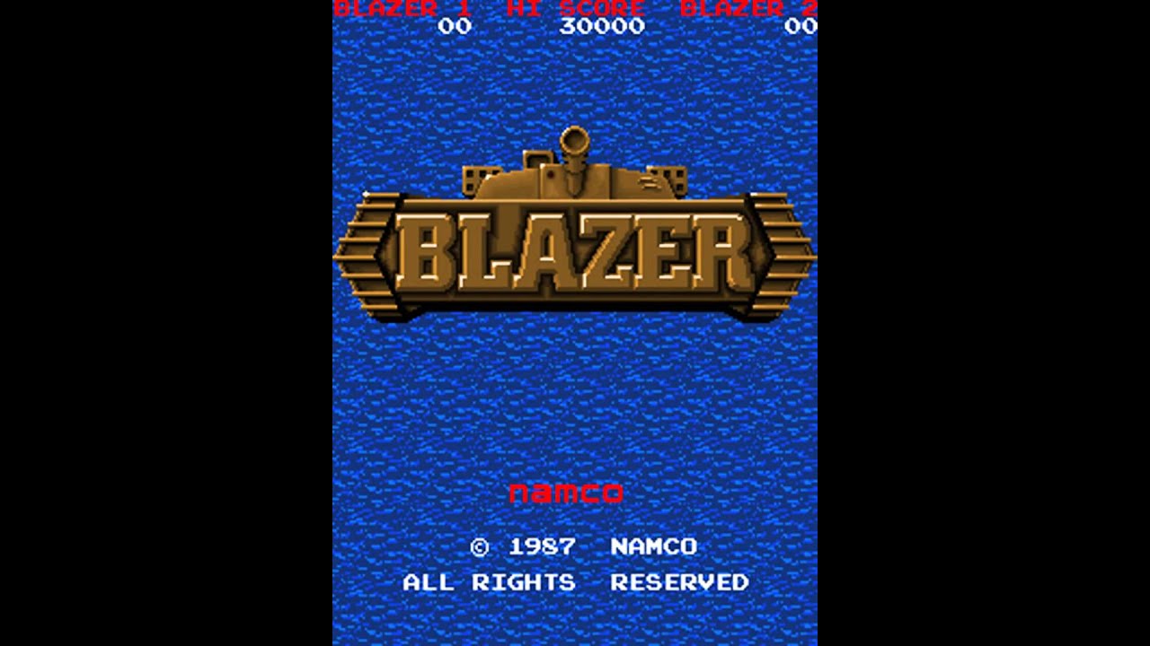 Gameplay Video
