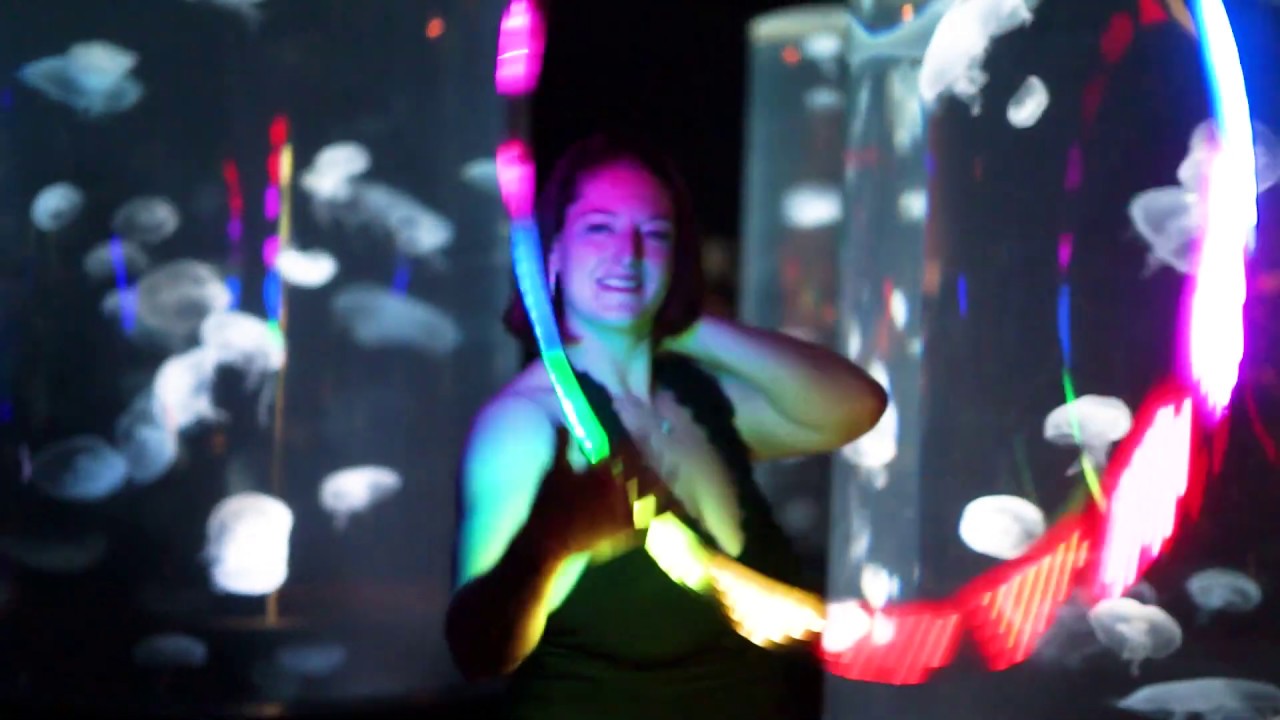Promotional video thumbnail 1 for Alley Hoops