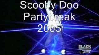 Scooby doo - Usher