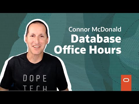 Breaking the 1000 column limit!