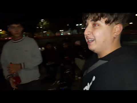 Emvi VS Dr Strange VS Pell| Octavos de Final | La junta de Rap Vol.8