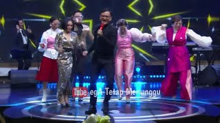 Hedi Yunus _ Prahara Cinta