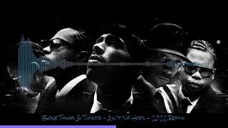 Bone Thugs &amp; Twista - Ain't No Hoes - 2022 Remix