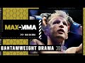 Dillashaw vs. Sandhagen at UFC Fight Night just the start of fireworks at bantamweight | Max on MMA