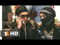 You Don't Mess With the Zohan (2008) - Hezbollah Hotline Scene (10/10) | Movieclips