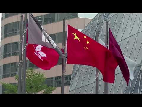 中國小米公司融資39億美元 (China's Xiaomi raises $3.9 billion)