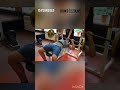 Natural Teen BenchPress Transformation 15-18 from 80kg to 170kg