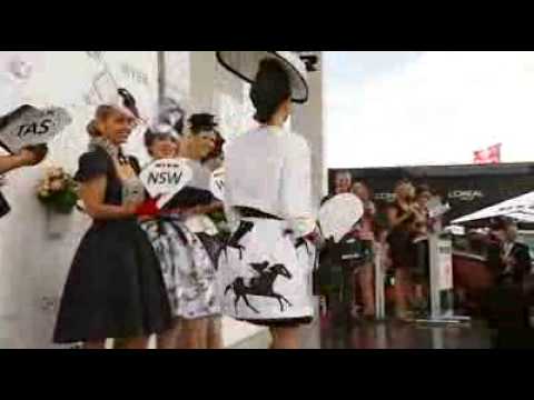 Brazilian Pulse takes out VRC Oaks