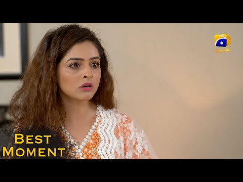 Behroop Episode 66 || 𝗕𝗲𝘀𝘁 𝗠𝗼𝗺𝗲𝗻𝘁 𝟬𝟰 || Zubab Rana - Asad Siddiqui - Beenish Chauhan || Har Pal Geo