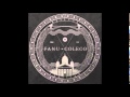 Fanu X Coleco Mental Traffic Light
