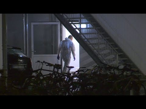 03.12.2018 - Murder of 17-year-old from Unkel